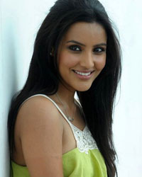 Priya Anand